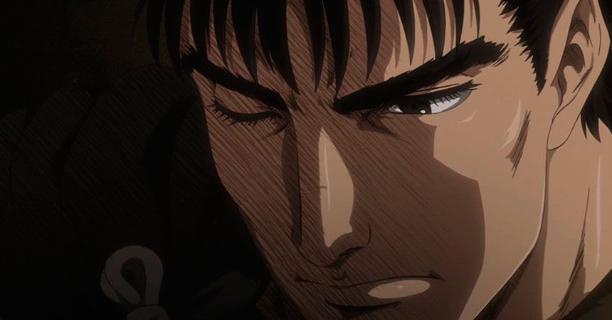 Смотреть Берсерк (1997) Гоблин онлайн Берсерк (1997) Гоблин