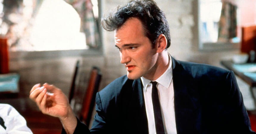 Смотреть Бешеные псы (1992) Гоблин онлайн Бешеные псы (1992) Гоблин