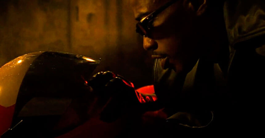 Смотреть Блэйд 2 (2002) Гоблин онлайн Блэйд 2 (2002) Гоблин