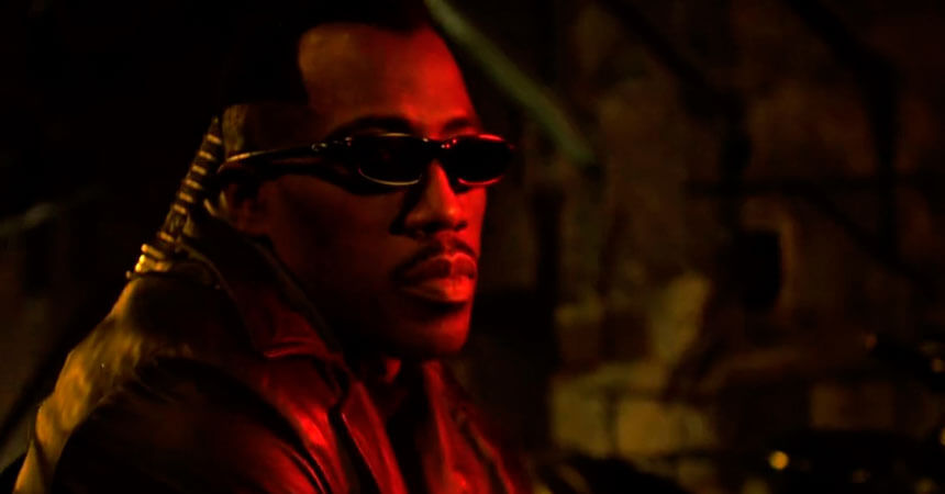 Смотреть Блэйд 2 (2002) Гоблин онлайн Блэйд 2 (2002) Гоблин