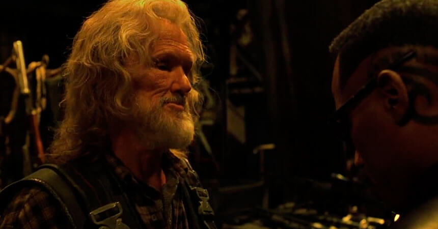 Смотреть Блэйд 2 (2002) Гоблин онлайн Блэйд 2 (2002) Гоблин