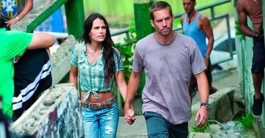 Смотреть Форсаж 5 (2011) Гоблин онлайн Форсаж 5 (2011) Гоблин