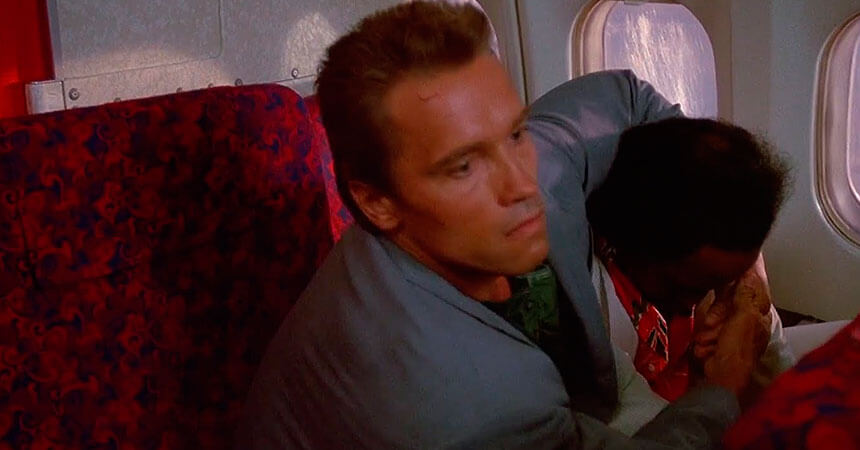 Смотреть Коммандо (1985) Гоблин онлайн Коммандо (1985) Гоблин