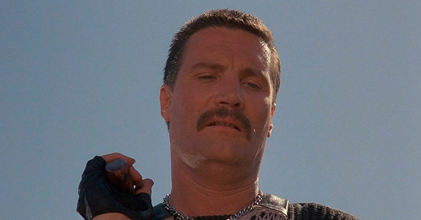 Смотреть Коммандо (1985) Гоблин онлайн Коммандо (1985) Гоблин