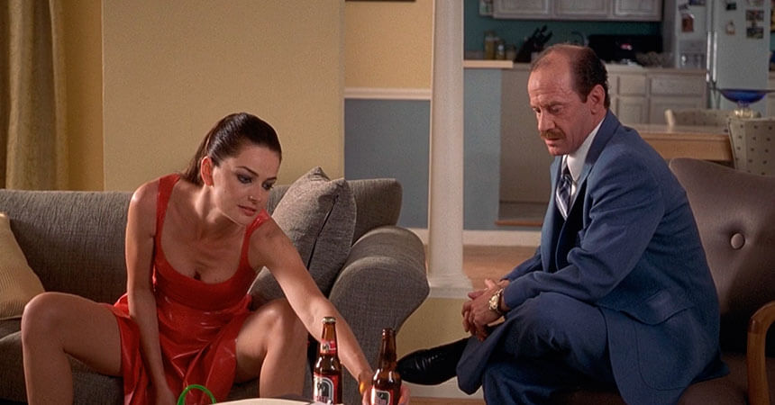 Смотреть Кровавый четверг (1998) Гоблин онлайн Кровавый четверг (1998) Гоблин