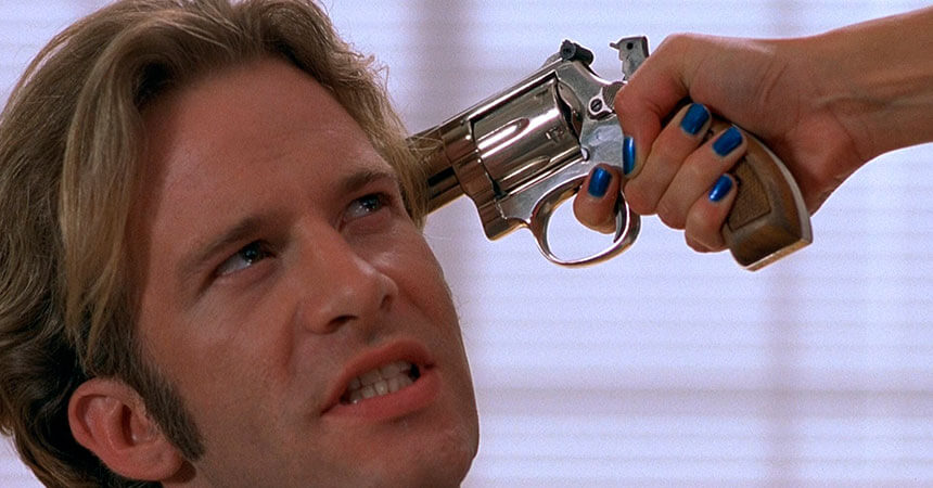 Смотреть Кровавый четверг (1998) Гоблин онлайн Кровавый четверг (1998) Гоблин