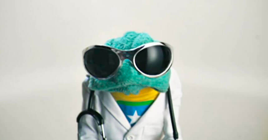 Смотреть Мохнатики (2004-2008) Гоблин онлайн Мохнатики (2004-2008) Гоблин