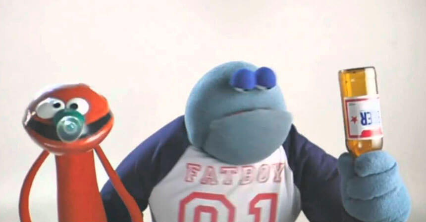 Смотреть Мохнатики (2004-2008) Гоблин онлайн Мохнатики (2004-2008) Гоблин