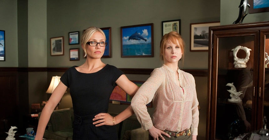 Смотреть Очень плохая училка (2011) Гоблин онлайн Очень плохая училка (2011) Гоблин