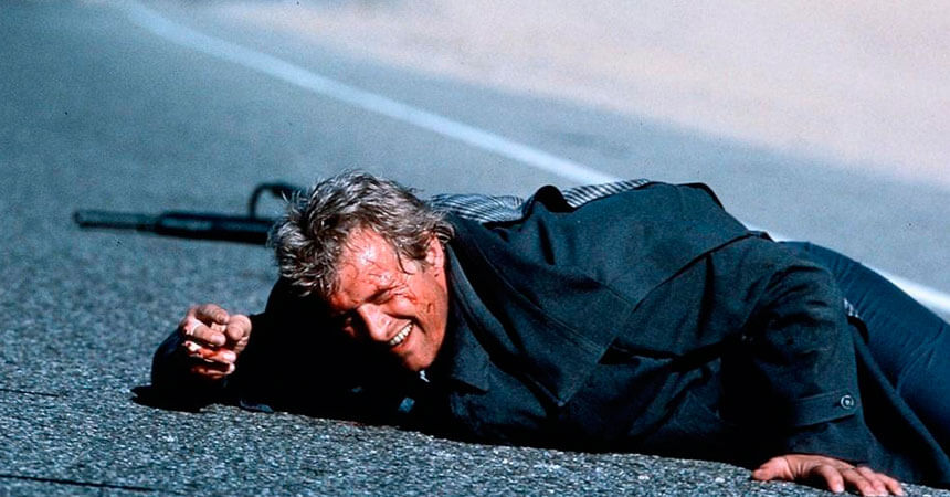 Смотреть Попутчик (1986) Гоблин онлайн Попутчик (1986) Гоблин