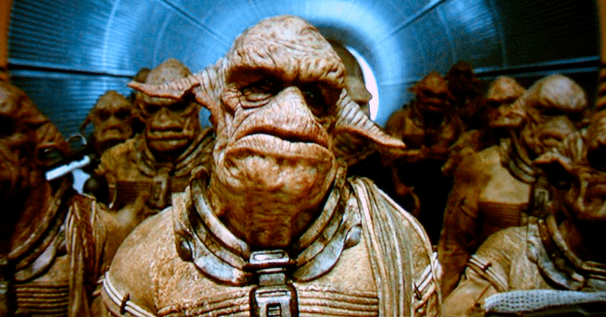 Смотреть Пятый элемент (1997) Гоблин онлайн Пятый элемент (1997) Гоблин