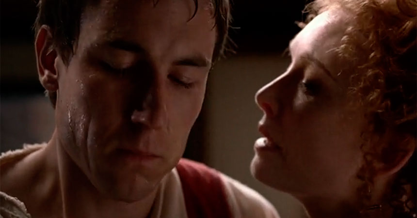 Смотреть Рим (сезон 2) Гоблин онлайн Рим (сезон 2) Гоблин