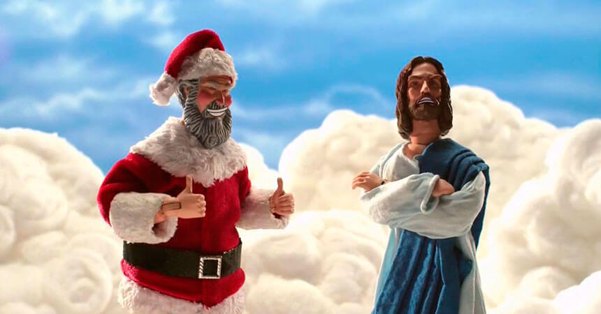 Смотреть Робоцып (3 сезон) Гоблин онлайн Робоцып (3 сезон) Гоблин