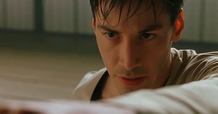 Смотреть Шматрица (1999) Гоблин онлайн Шматрица (1999) Гоблин