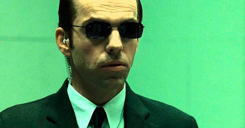 Смотреть Шматрица (1999) Гоблин онлайн Шматрица (1999) Гоблин