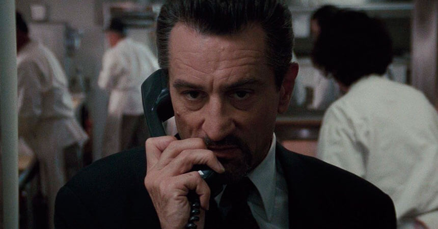 Смотреть Схватка (1995) Гоблин онлайн Схватка (1995) Гоблин