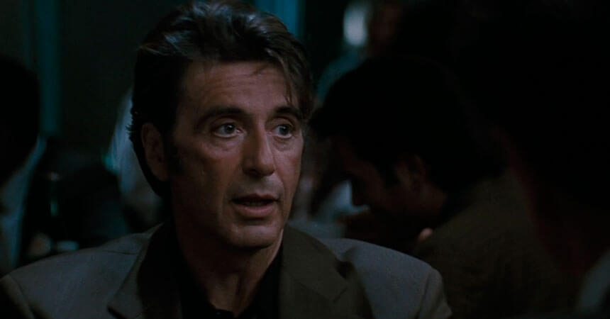 Смотреть Схватка (1995) Гоблин онлайн Схватка (1995) Гоблин