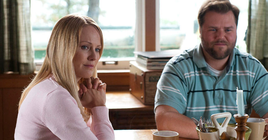 Смотреть Убойный уикенд (2013) Гоблин онлайн Убойный уикенд (2013) Гоблин