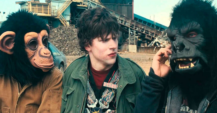 Смотреть Успеть за 30 минут (2011) Гоблин онлайн Успеть за 30 минут (2011) Гоблин