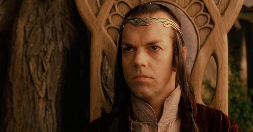 Смотреть Властелин колец: братство кольца (2001) Гоблин онлайн Властелин колец: братство кольца (2001) Гоблин