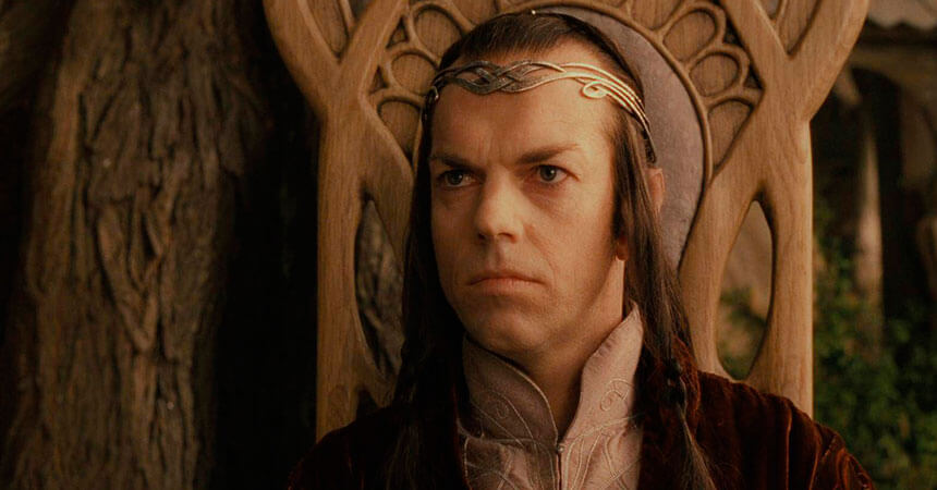 Смотреть Властелин колец: Братва и кольцо (2001) Гоблин онлайн Властелин колец: Братва и кольцо (2001) Гоблин