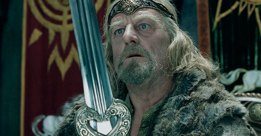 Смотреть Властелин колец: Две сорванные башни (2003) Гоблин онлайн Властелин колец: Две сорванные башни (2003) Гоблин