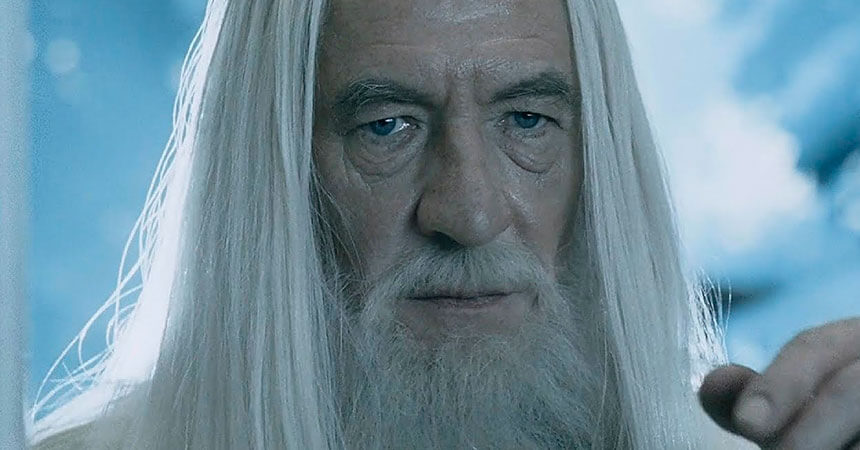 Смотреть Властелин колец: Две сорванные башни (2003) Гоблин онлайн Властелин колец: Две сорванные башни (2003) Гоблин