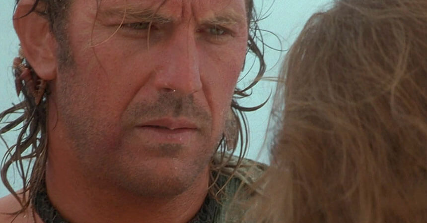 Смотреть Водный мир (1995) Гоблин онлайн Водный мир (1995) Гоблин