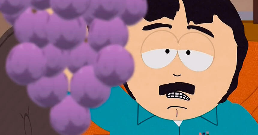 Смотреть Южный парк (2 сезон) Гоблин онлайн Южный парк (2 сезон) Гоблин