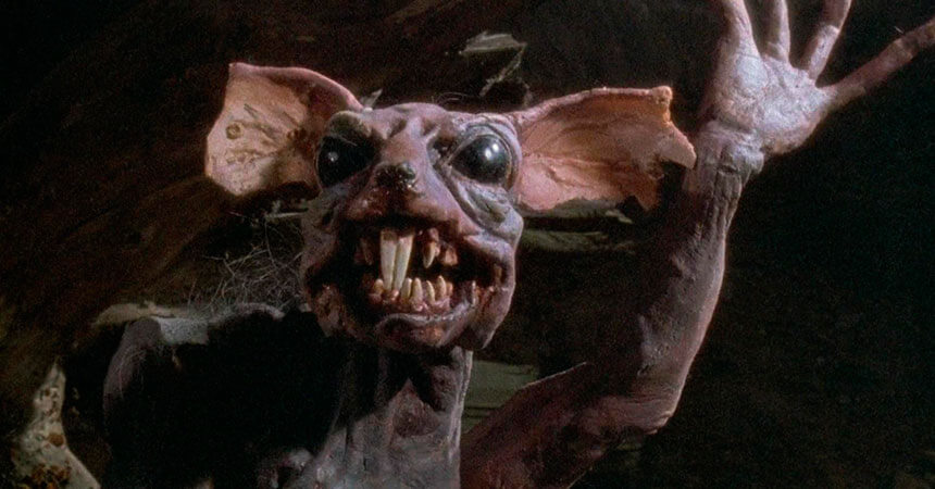 Смотреть Живая мертвечина (1992) Гоблин онлайн Живая мертвечина (1992) Гоблин